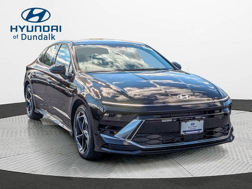 2026 Hyundai SONATA SEL