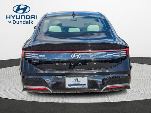 2026 Hyundai SONATA SEL