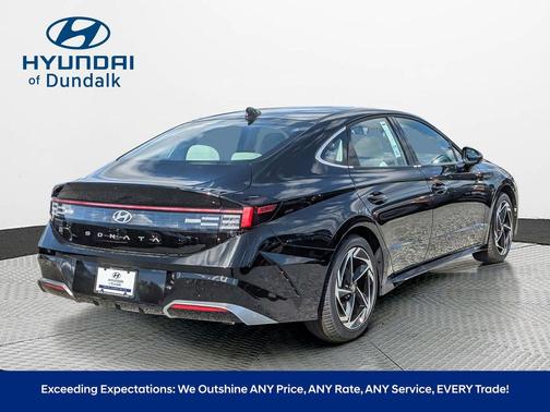 2026 Hyundai SONATA SEL