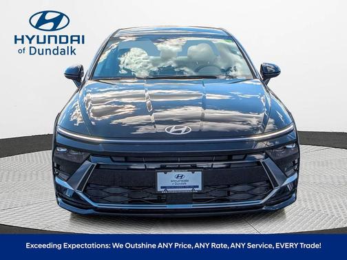 2026 Hyundai SONATA SEL