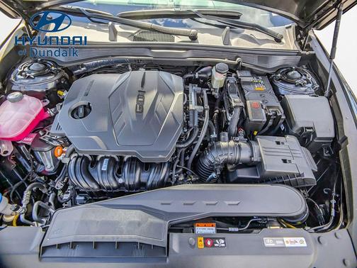 2026 Hyundai SONATA SEL