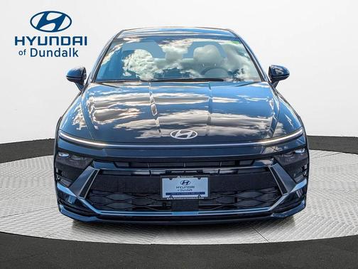 2026 Hyundai SONATA SEL