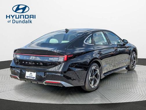 2026 Hyundai SONATA SEL