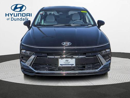 2026 Hyundai SONATA SEL