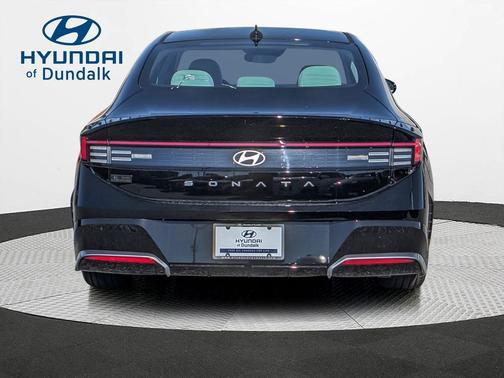 2026 Hyundai SONATA SEL