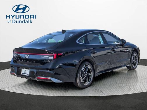 2026 Hyundai SONATA SEL