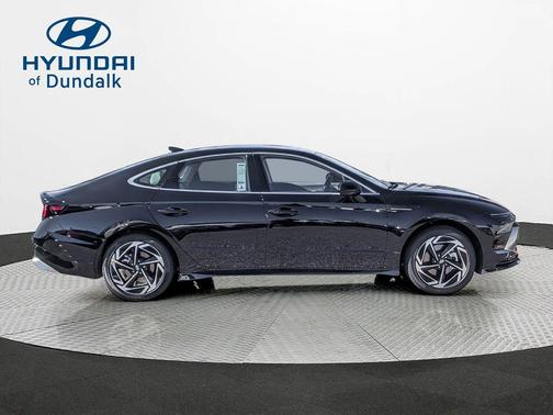 2026 Hyundai SONATA SEL