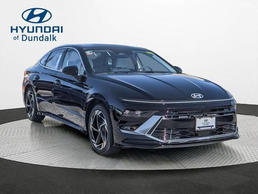 2026 Hyundai SONATA SEL