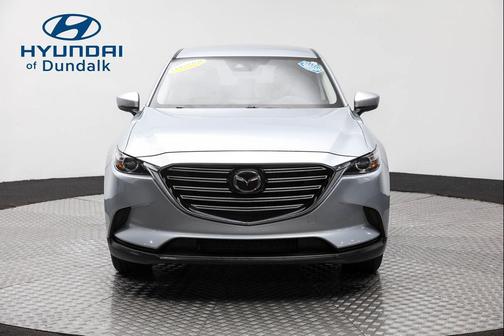 2022 Mazda CX-9 Touring