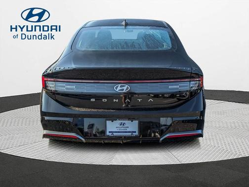 2026 Hyundai SONATA SEL