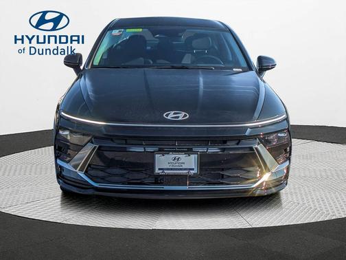 2026 Hyundai SONATA SEL