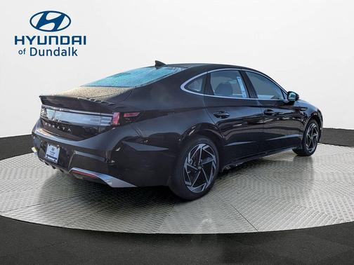 2026 Hyundai SONATA SEL