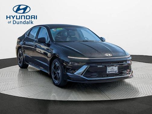 2026 Hyundai SONATA SEL