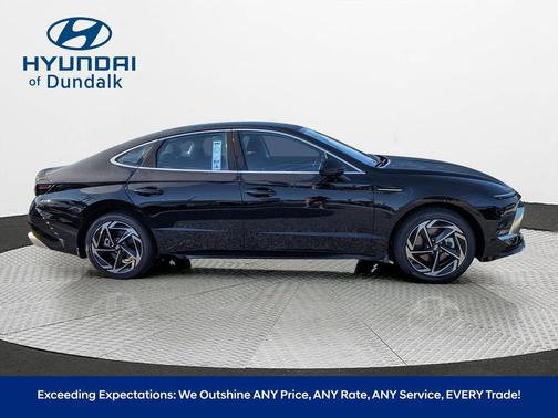 2026 Hyundai SONATA SEL