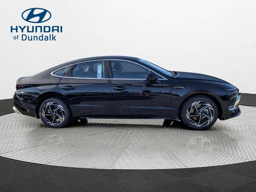 2026 Hyundai SONATA SEL