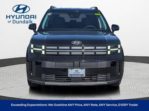 2026 Hyundai SANTA FE SEL 2.4