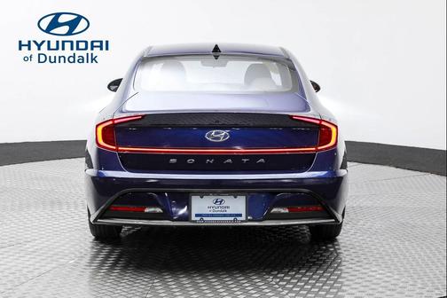 2022 Hyundai SONATA SE