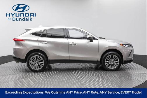 2023 Toyota Venza Limited