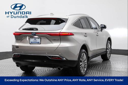 2023 Toyota Venza Limited