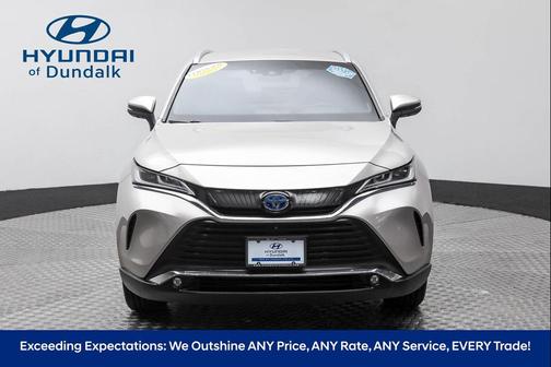 2023 Toyota Venza Limited