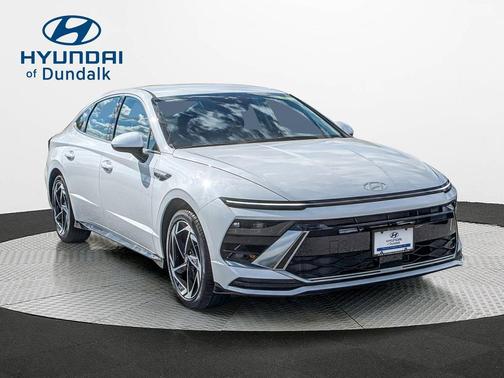 2026 Hyundai SONATA SEL