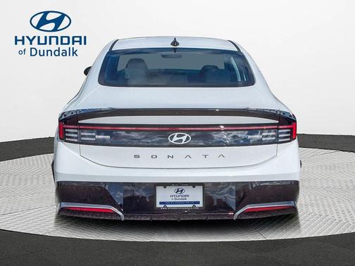 2026 Hyundai SONATA SEL