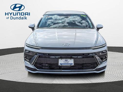 2026 Hyundai SONATA SEL
