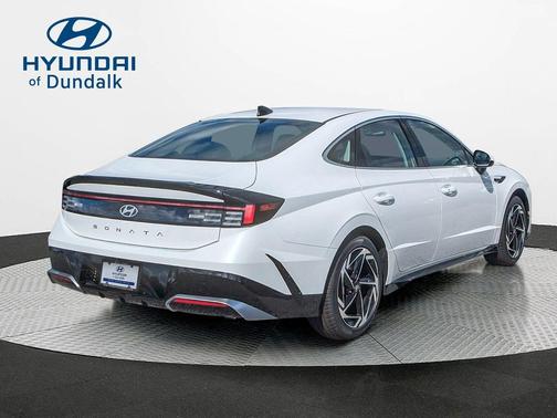 2026 Hyundai SONATA SEL