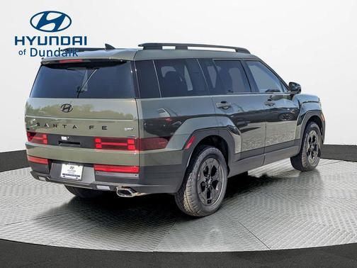 2026 Hyundai SANTA FE XRT