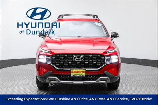 2022 Hyundai SANTA FE XRT