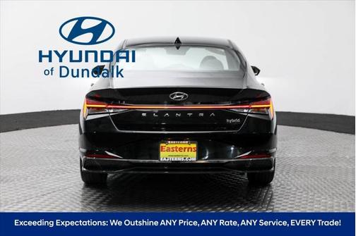 2022 Hyundai ELANTRA Limited