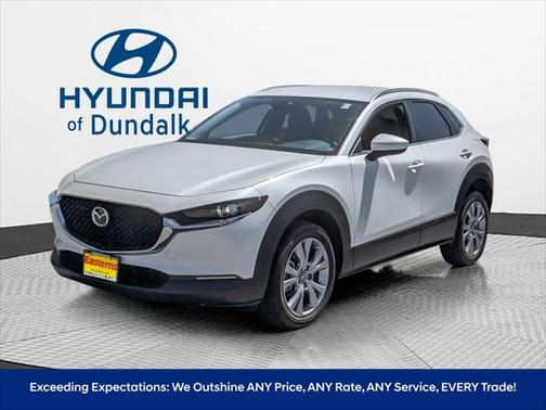 2023 Mazda CX-30 Preferred