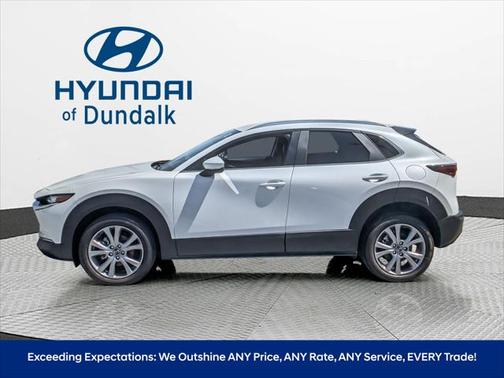 2023 Mazda CX-30 Preferred