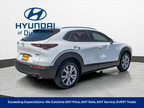 2023 Mazda CX-30 Preferred