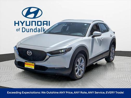 2023 Mazda CX-30 Preferred