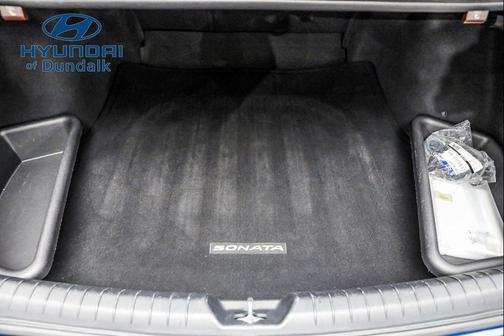 2022 Hyundai SONATA Limited