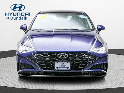 2022 Hyundai SONATA Limited