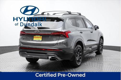 2022 Hyundai SANTA FE XRT
