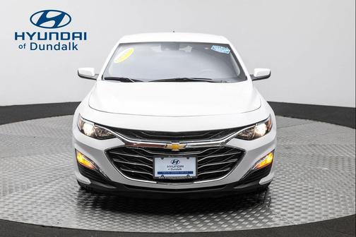 2024 Chevrolet Malibu 1LS