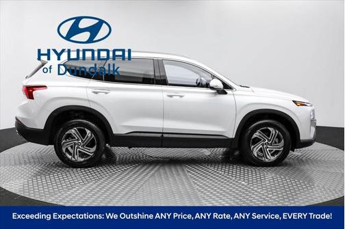 2023 Hyundai SANTA FE SEL 2.4