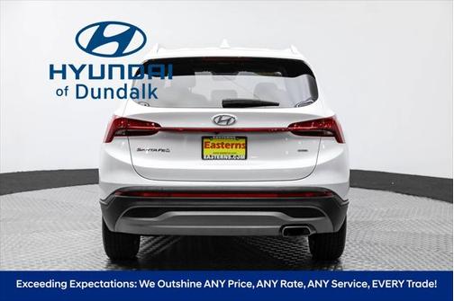 2023 Hyundai SANTA FE SEL 2.4