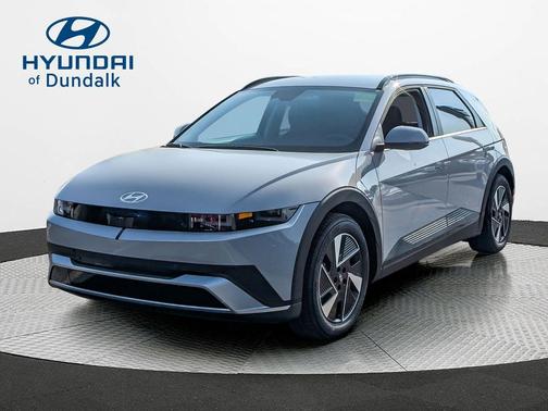 2025 Hyundai IONIQ 5 SEL