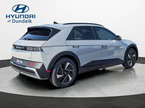 2025 Hyundai IONIQ 5 SEL