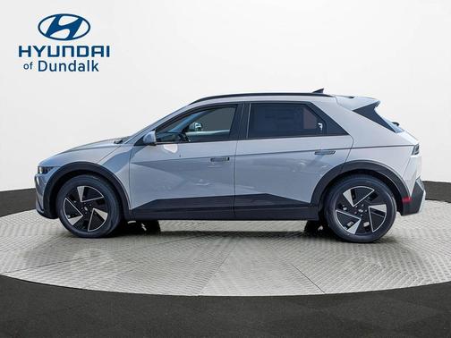 2025 Hyundai IONIQ 5 SEL