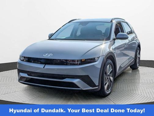 2025 Hyundai IONIQ 5 SEL