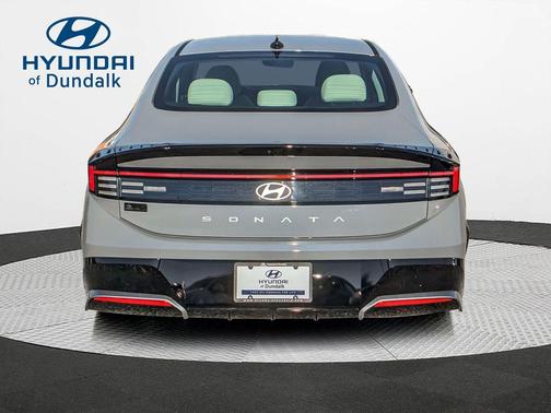 2026 Hyundai SONATA SEL