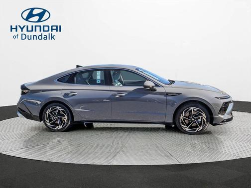 2026 Hyundai SONATA SEL