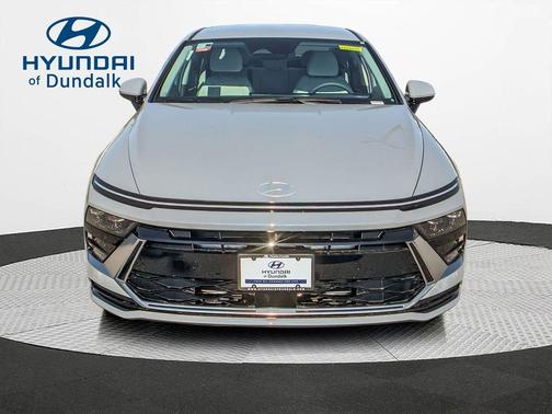 2026 Hyundai SONATA SEL