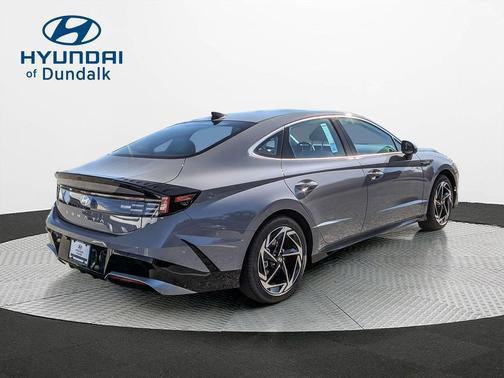 2026 Hyundai SONATA SEL