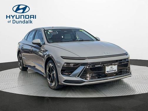 2026 Hyundai SONATA SEL